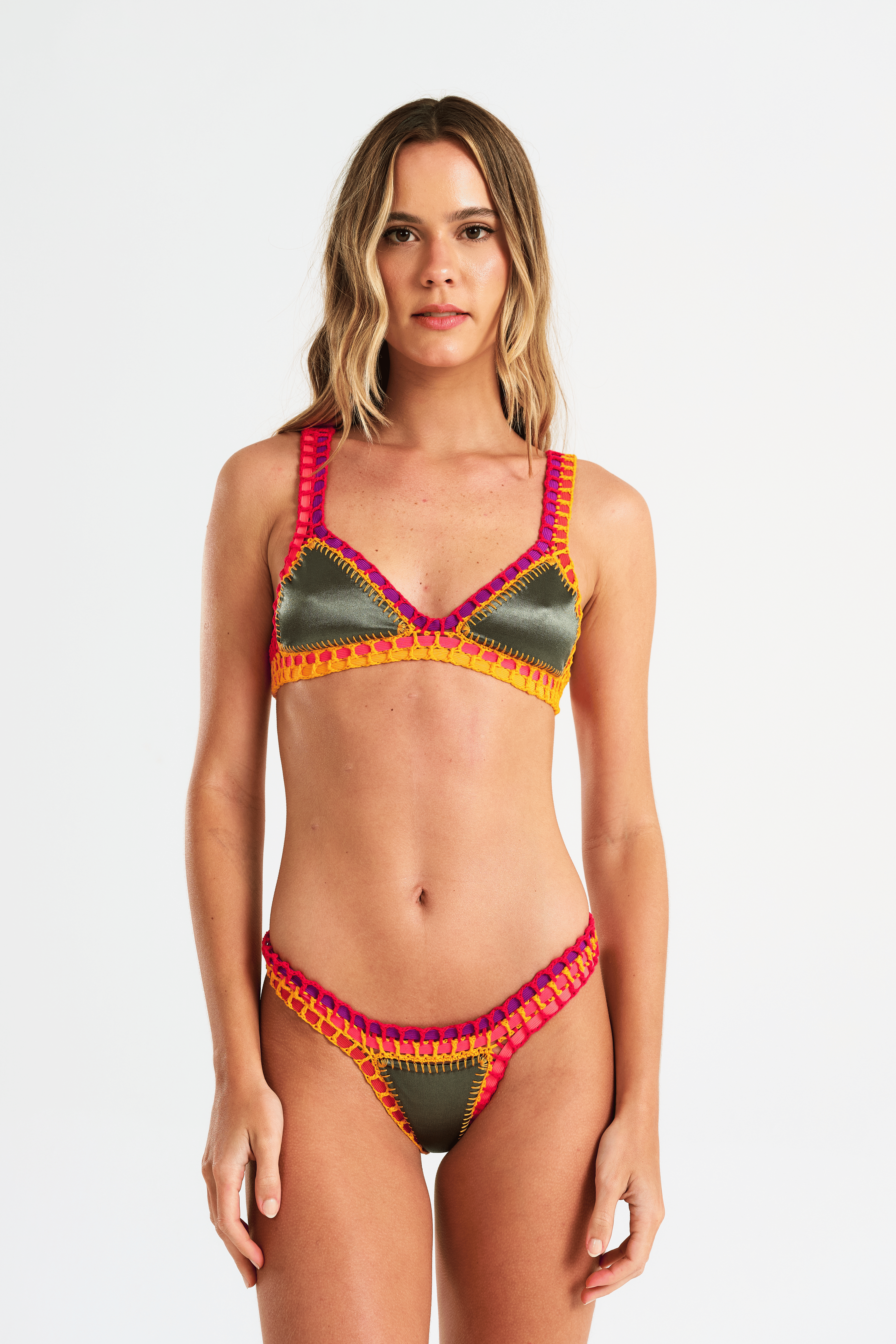 Reversible Jungle - TOP