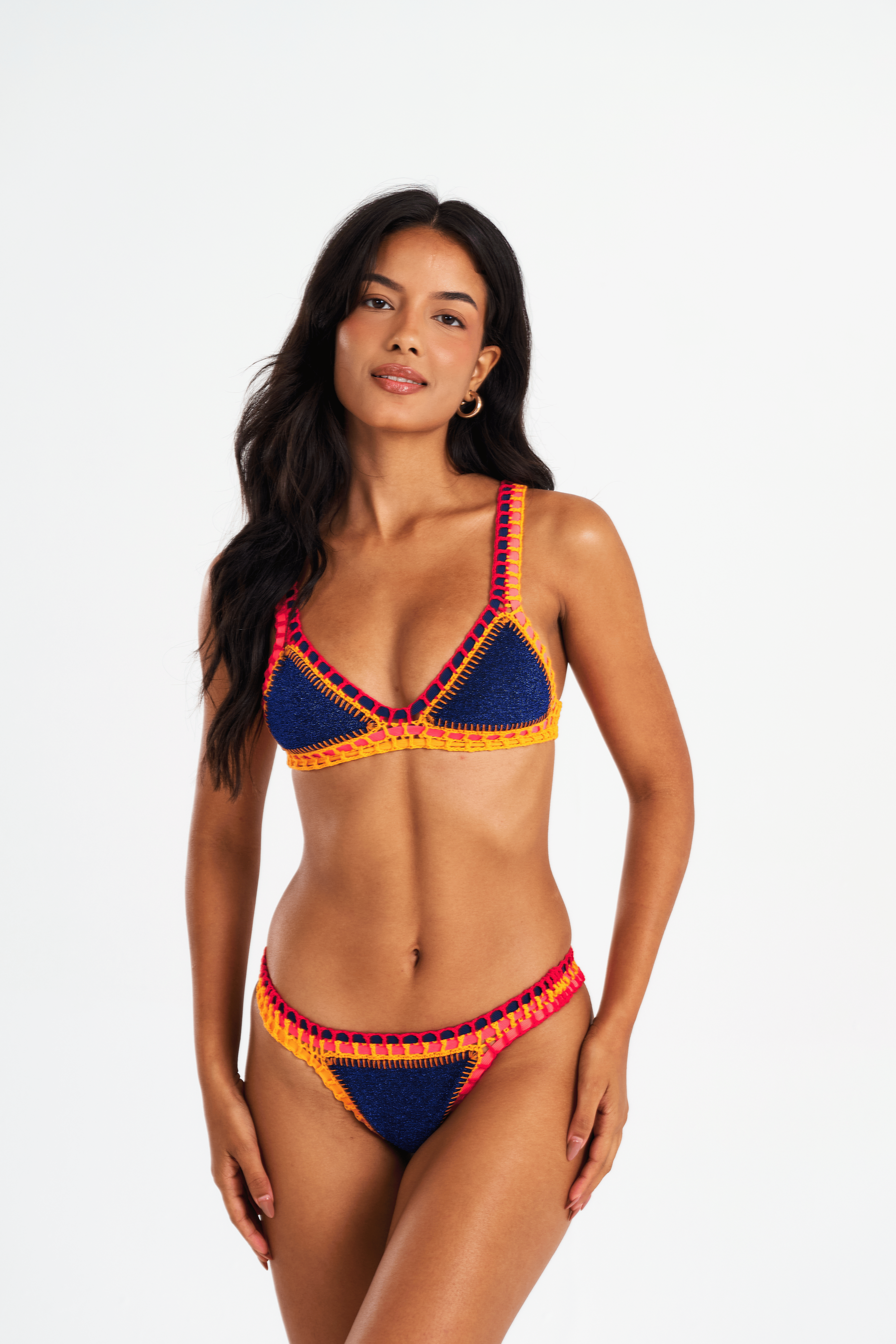 Reversible Sunset - BOTTOM